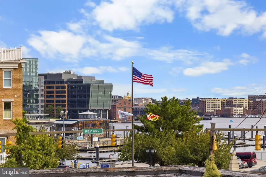 543 E GITTINGS ST, Baltimore, MD 21230