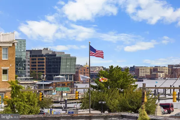 543 E GITTINGS ST, Baltimore, MD 21230