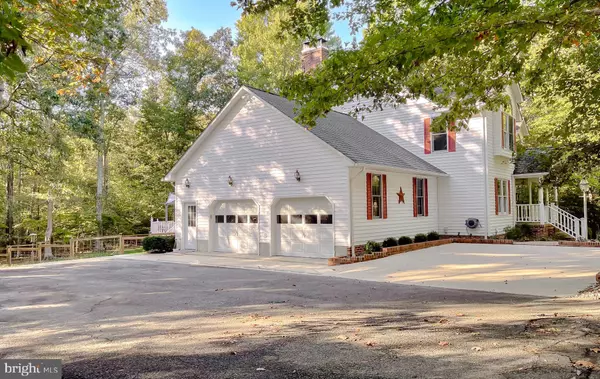 Leonardtown, MD 20650,43107 GUM SPRING DR