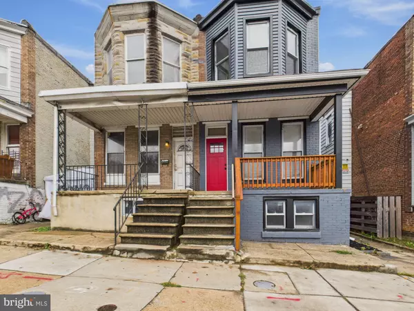 Baltimore, MD 21206,5018 BELAIR RD