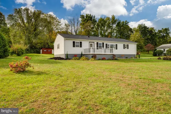 Fleetwood, PA 19522,468 PARK RD