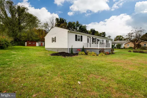 Fleetwood, PA 19522,468 PARK RD