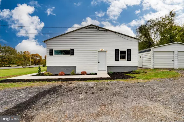 Fleetwood, PA 19522,468 PARK RD