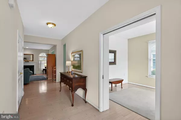 Marlton, NJ 08053,23 LAVENDER CT