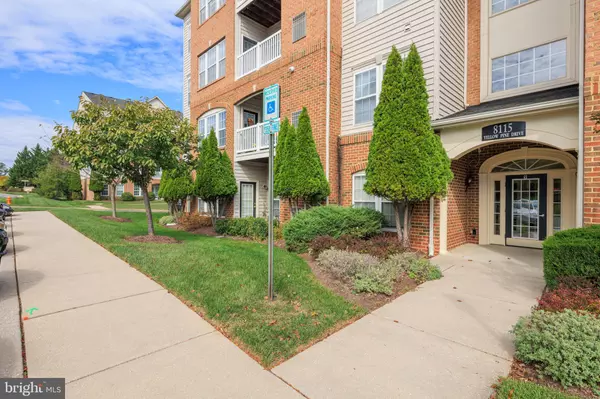 Ellicott City, MD 21043,8115 YELLOW PINE DR #L