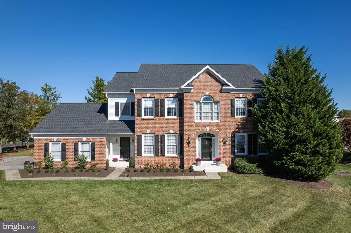 Ambler, PA 19002,553 EXETER CT