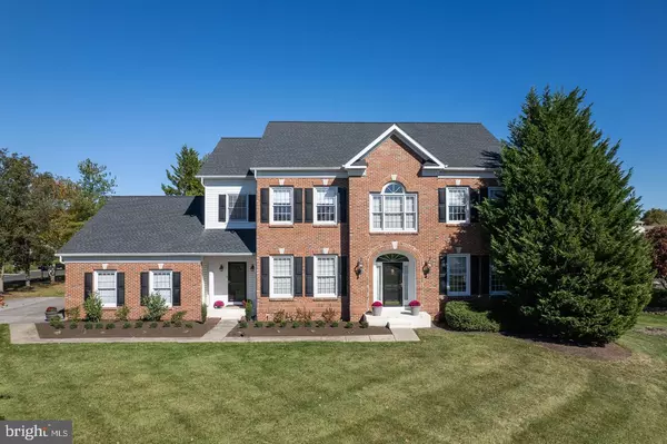 553 EXETER CT,  Ambler,  PA 19002