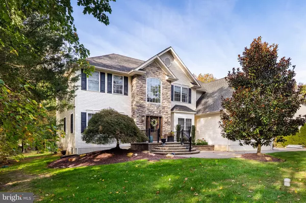 3653 TUCKAHOE RD, Franklinville, NJ 08322