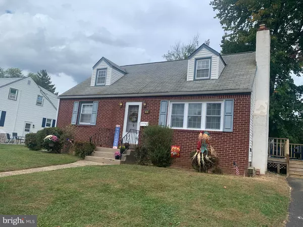 Hatboro, PA 19040,14 NORWYN RD