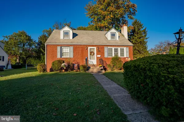 14 NORWYN RD, Hatboro, PA 19040