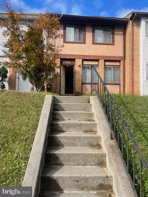 Gwynn Oak, MD 21207,6520 WOODGREEN CIR