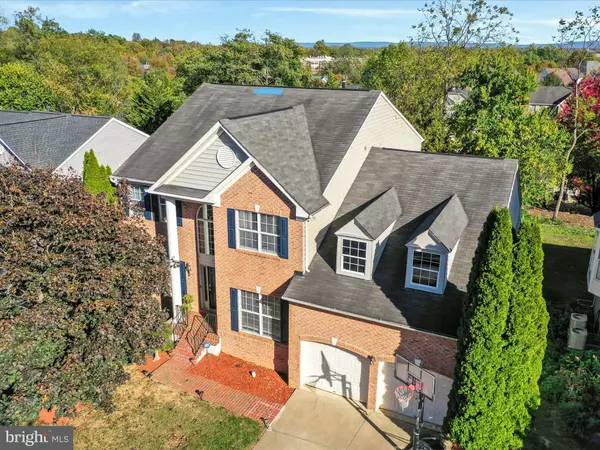 Winchester, VA 22601,930 WAYNE DR