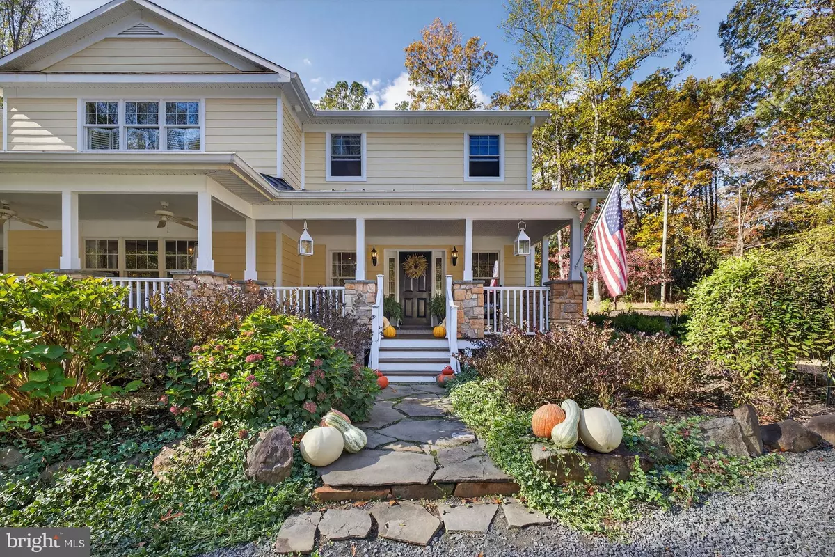 Amissville, VA 20106,700 BATTLE MOUNTAIN RD