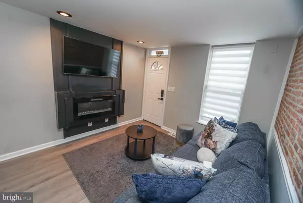 Baltimore, MD 21230,1615 HARDEN CT