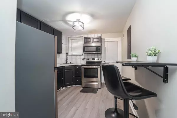 Baltimore, MD 21230,1615 HARDEN CT