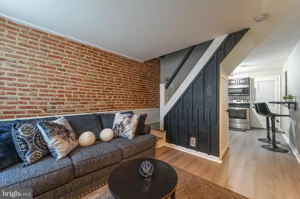 Baltimore, MD 21230,1615 HARDEN CT