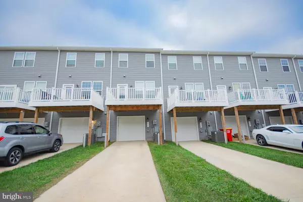 Ranson, WV 25438,34 COOLIDGE AVE