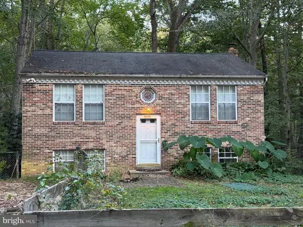 Lusby, MD 20657,8446 PINE BLVD