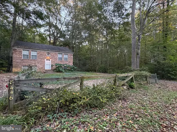 Lusby, MD 20657,8446 PINE BLVD