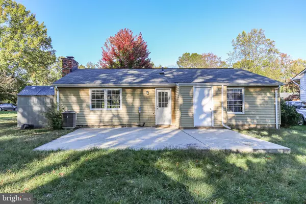 Fredericksburg, VA 22407,5522 LARCH ST