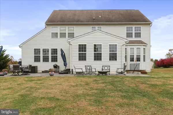 Falling Waters, WV 25419,837 TRIUMPHANT WAY