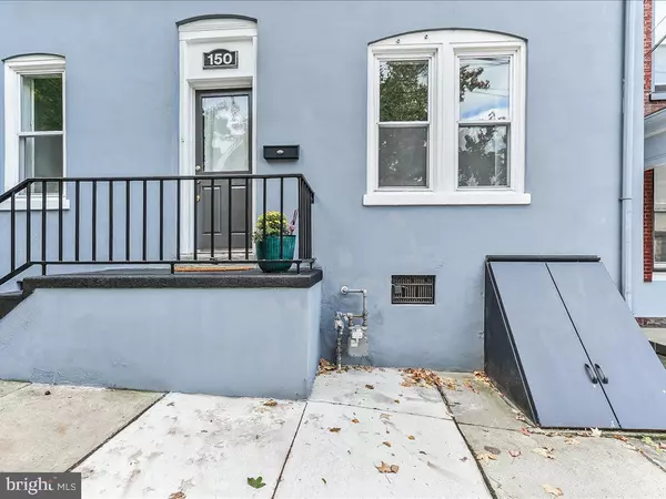 Pottstown, PA 19464,150 WALNUT ST