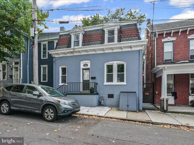 150 WALNUT ST, Pottstown, PA 19464