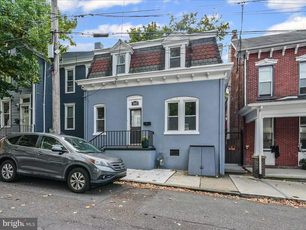 Pottstown, PA 19464,150 WALNUT ST