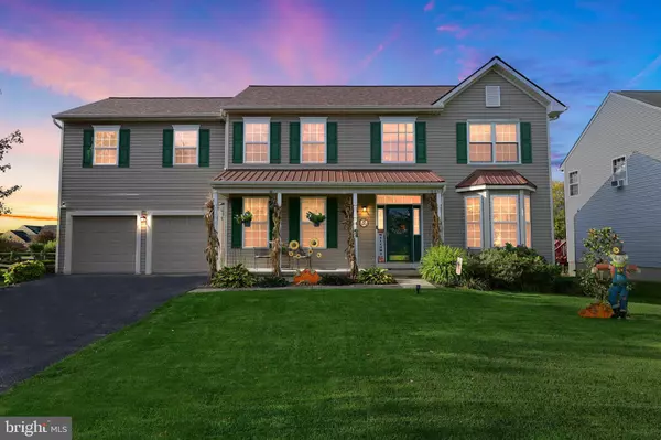 503 BRENFORD STATION RD, Smyrna, DE 19977