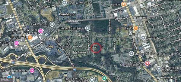 Henrico, VA 23228,LOT 13 FERNWOOD ST