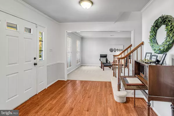 Woodbridge, VA 22192,3493 WAINSCOTT PL