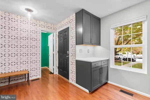Ellicott City, MD 21043,8547 HARVEST VIEW CT