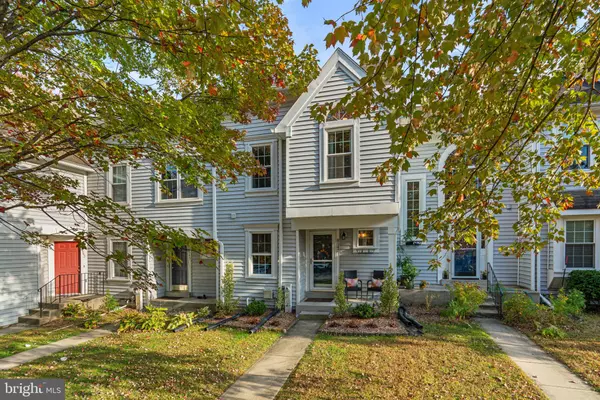 Ellicott City, MD 21043,8547 HARVEST VIEW CT