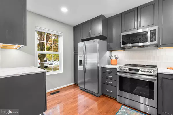 Ellicott City, MD 21043,8547 HARVEST VIEW CT