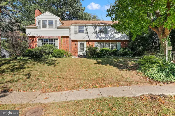 Pennsauken, NJ 08110,1506 HOLLINSHED AVE