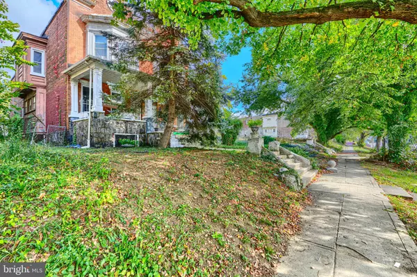 Baltimore, MD 21215,3819 PARK HEIGHTS AVE