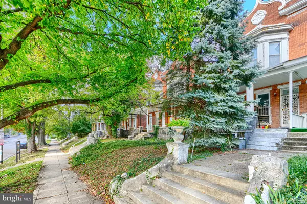 Baltimore, MD 21215,3819 PARK HEIGHTS AVE