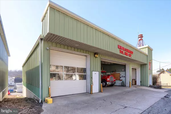 New Bloomfield, PA 17068,23 W HIGH ST