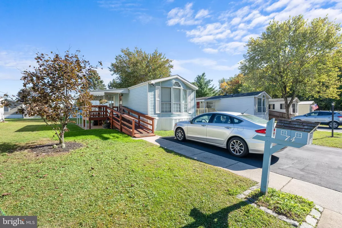 Wilmington, DE 19810,74 FARVEL RD