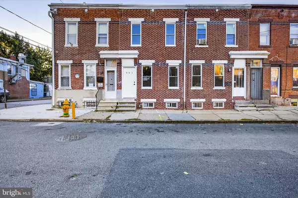 Wilmington, DE 19801,903 KIRKWOOD ST