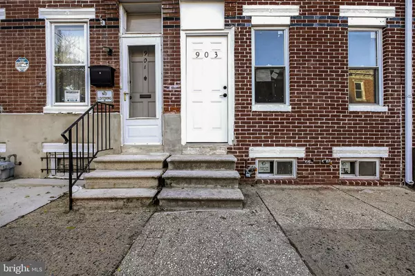 Wilmington, DE 19801,903 KIRKWOOD ST