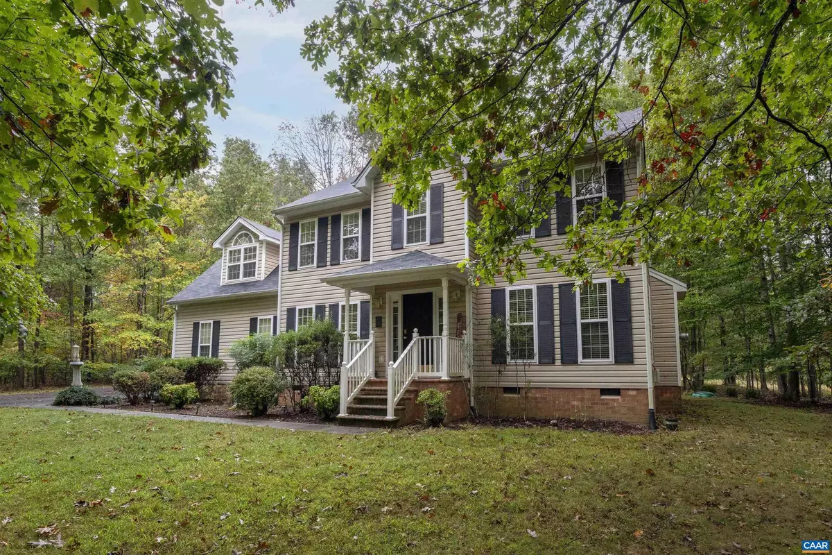 Gordonsville, VA 22942,240 OAKMONT DR