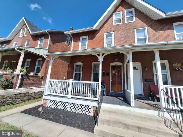 Coatesville, PA 19320,381 CHARLES ST