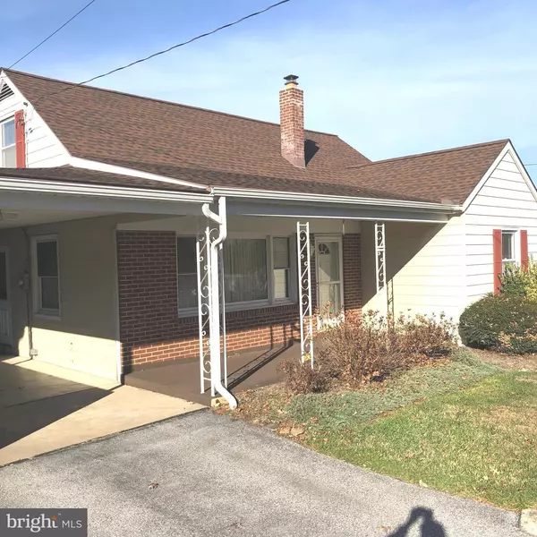 59 E CRESTLYN, York, PA 17402