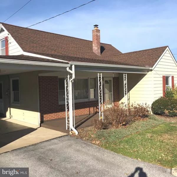 59 E CRESTLYN, York, PA 17402