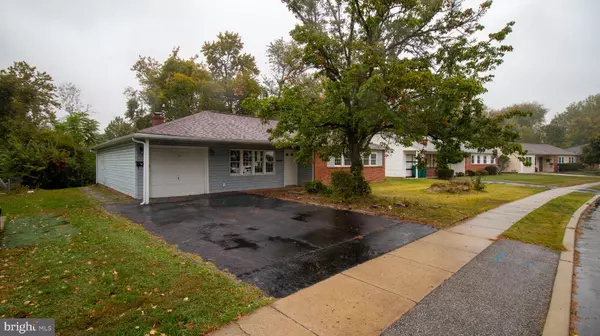 2949 STONEY CREEK, Norristown, PA 19401