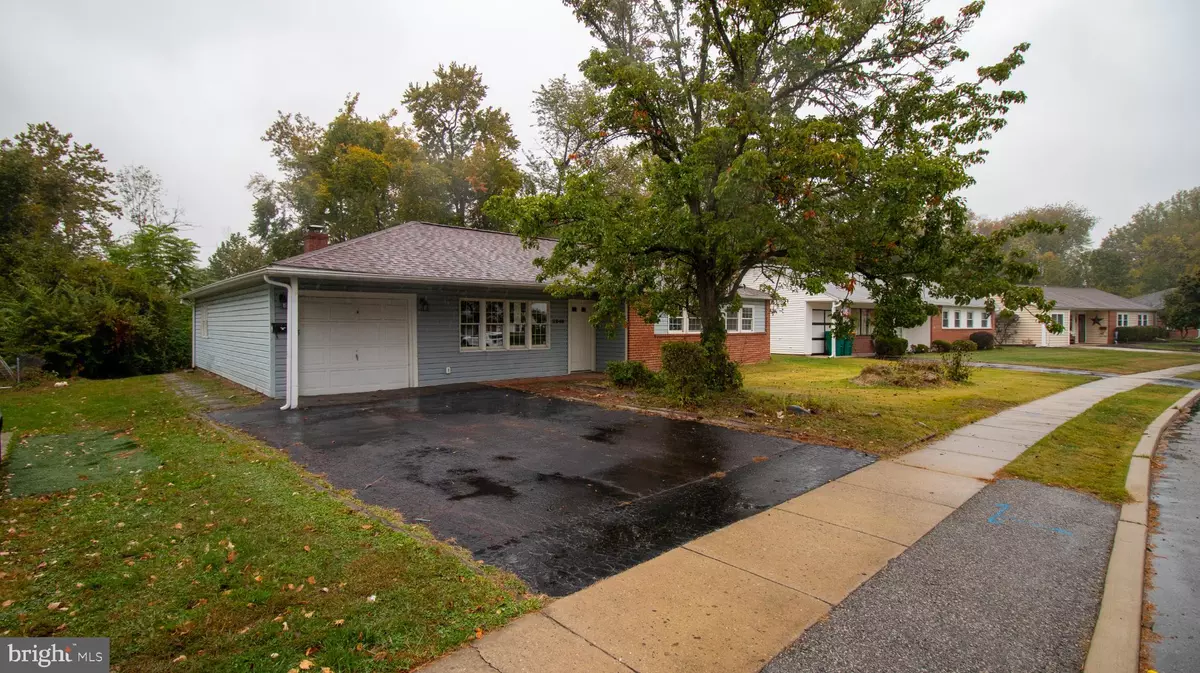 Norristown, PA 19401,2949 STONEY CREEK