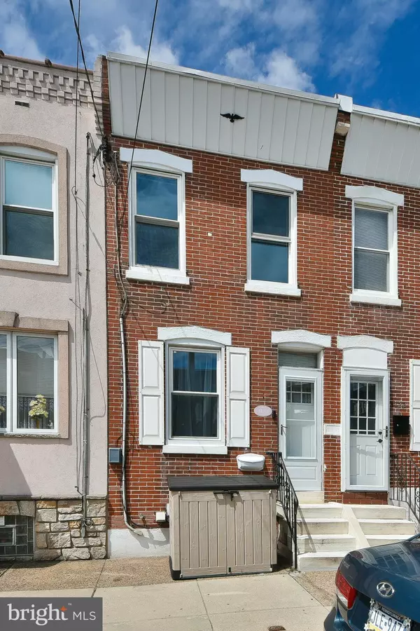 3120 ALMOND ST, Philadelphia, PA 19134
