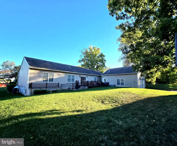 Feasterville Trevose, PA 19053,1700 COLONIAL DR