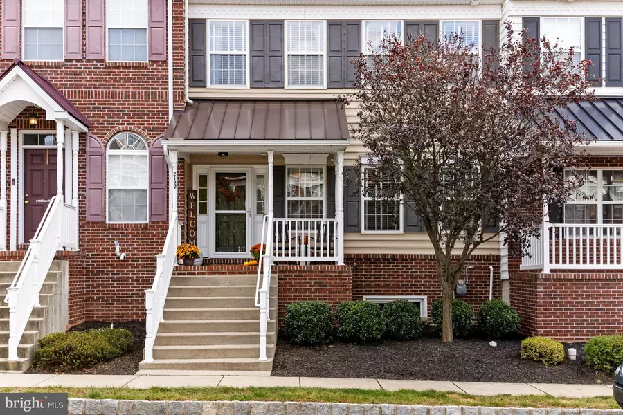 2129 DANVILLE DR, Pennsburg, PA 18073